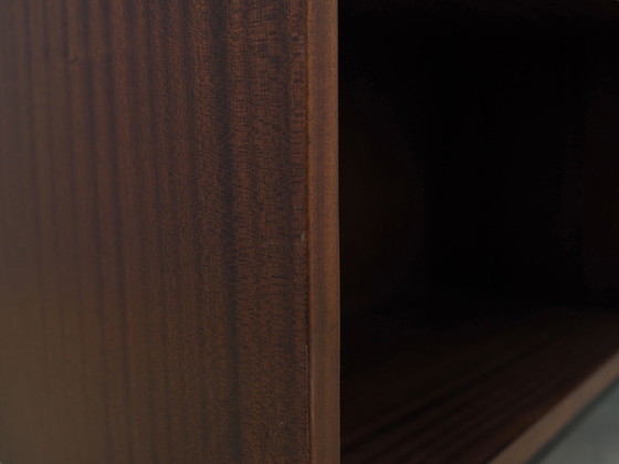 Image 1 of Mahogany Bookcase, Danish Design, 1970S, Production: Omann Jun