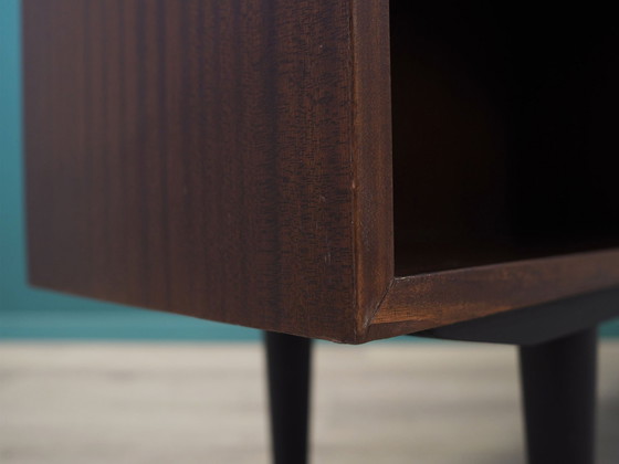 Image 1 of Mahogany Bookcase, Danish Design, 1970S, Production: Omann Jun