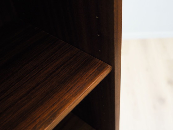 Image 1 of Mahogany Bookcase, Danish Design, 1970S, Production: Omann Jun