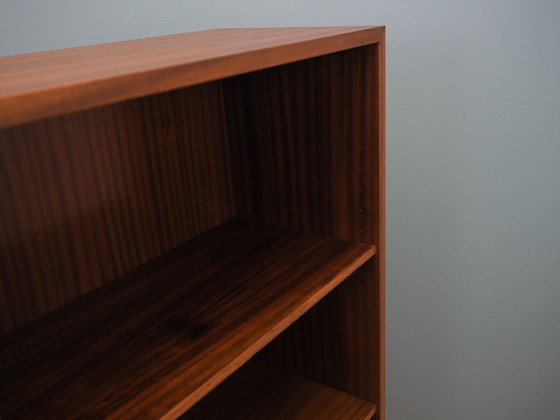 Image 1 of Mahogany Bookcase, Danish Design, 1970S, Production: Omann Jun