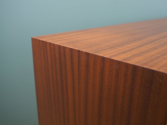 Image 1 of Mahogany Bookcase, Danish Design, 1970S, Production: Omann Jun