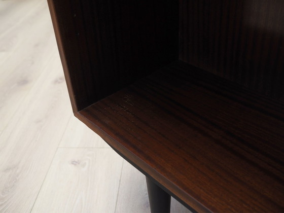 Image 1 of Mahogany Bookcase, Danish Design, 1970S, Production: Omann Jun