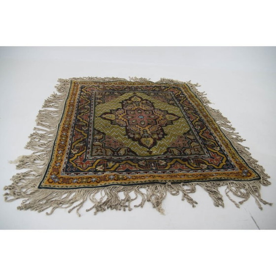 Image 1 of Vintage art deco rug, 1930