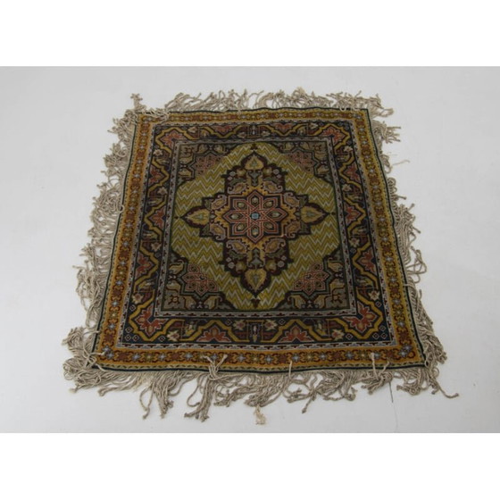 Image 1 of Vintage art deco rug, 1930