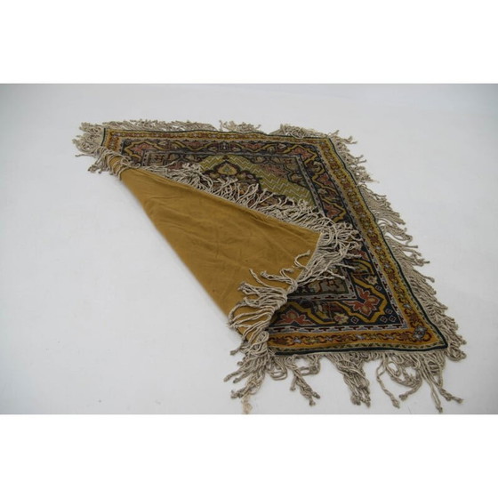 Image 1 of Vintage art deco rug, 1930