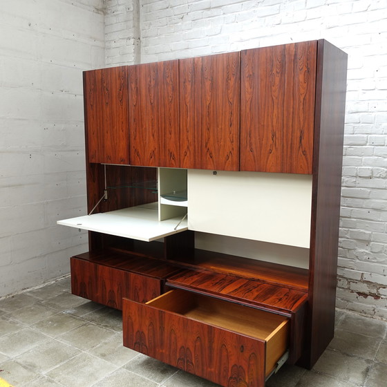 Image 1 of Oswald Vermaercke cabinet