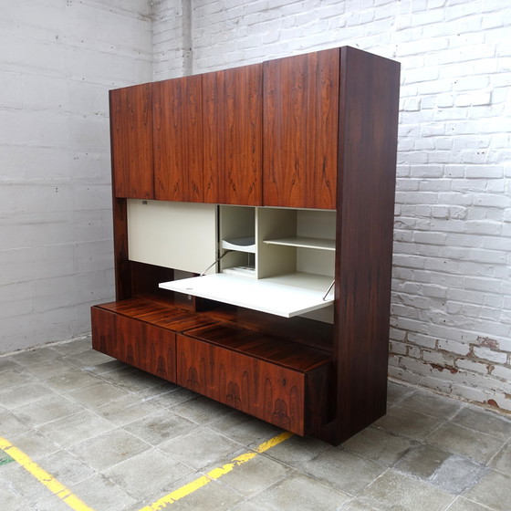 Image 1 of Oswald Vermaercke cabinet