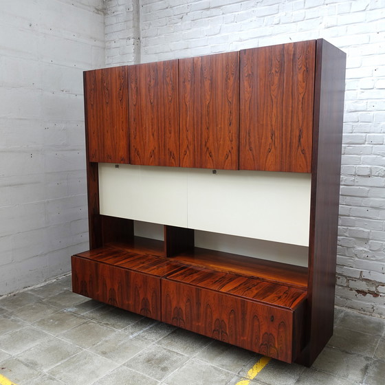 Image 1 of Oswald Vermaercke cabinet