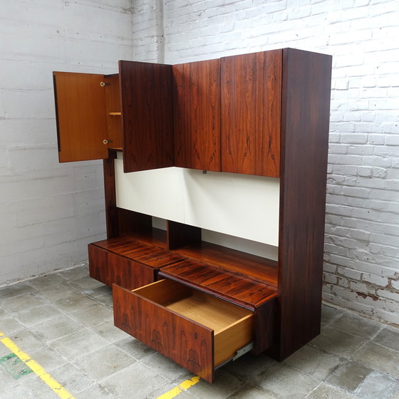 Image 1 of Oswald Vermaercke cabinet