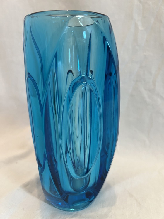 Image 1 of Sklo Bullet Vase