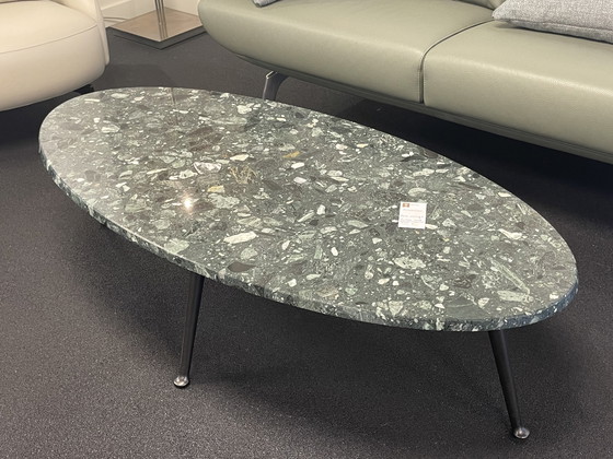 Image 1 of Pode Tubble coffee table oval