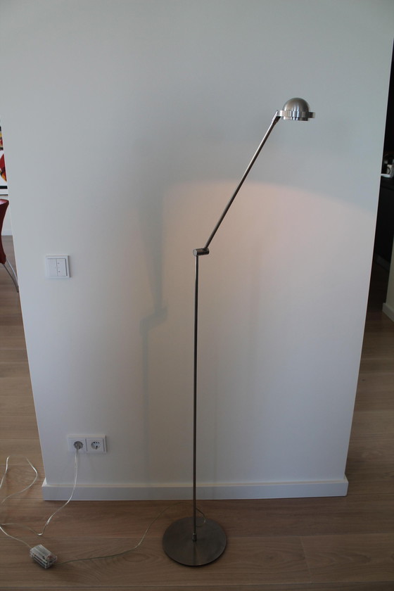 Image 1 of Standing design reading lamp