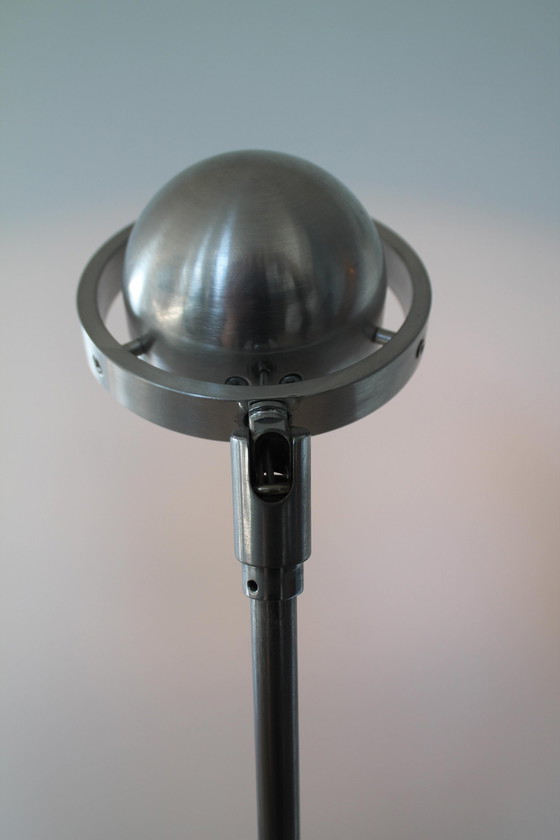 Image 1 of Standing design reading lamp