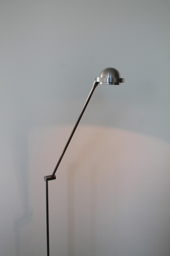 Image 1 of Standing design reading lamp