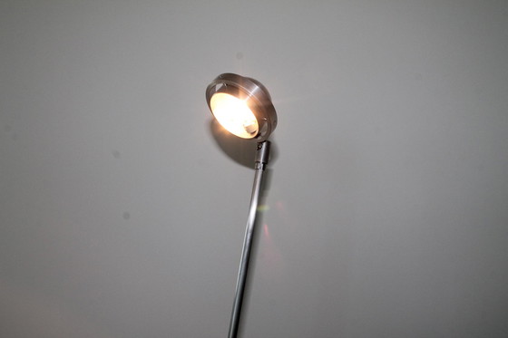 Image 1 of Standing design reading lamp