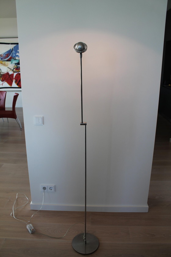 Image 1 of Standing design reading lamp