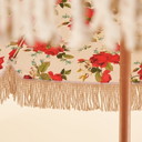 Vintage Parasol Umbrella Republic.