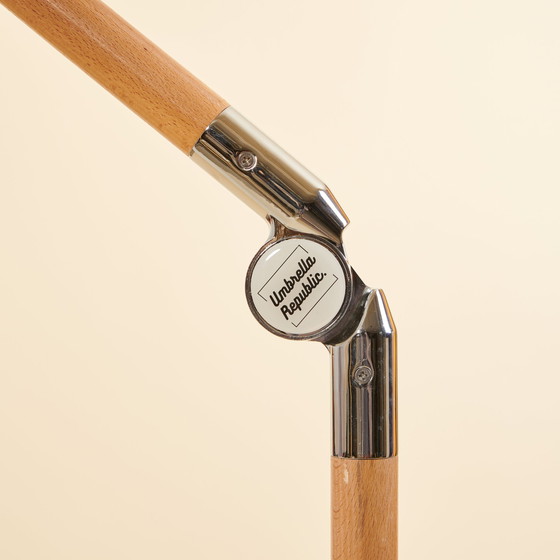 Image 1 of Ombrellone vintage Republic.