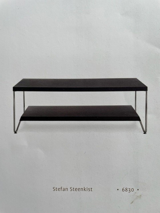 Image 1 of Gelderland coffee table