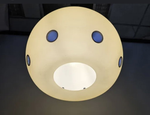 Pendant Lamp From Flos Halloween