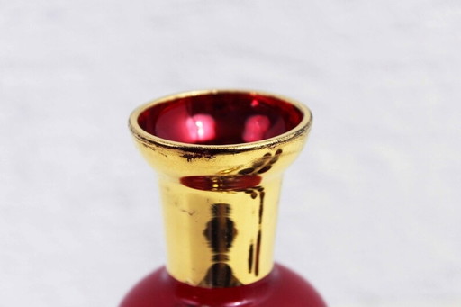 1930 Art Deco Liquor Service in the Style of Karl Palda