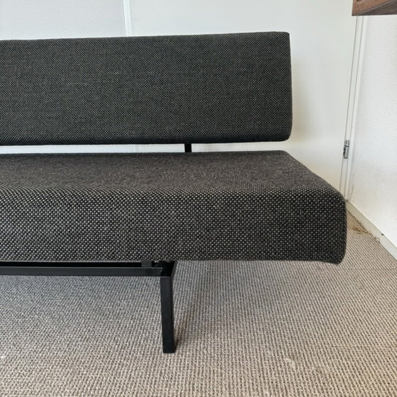 Image 1 of Gijs Van Der Sluis Three-seater (Sleeper) Sofa