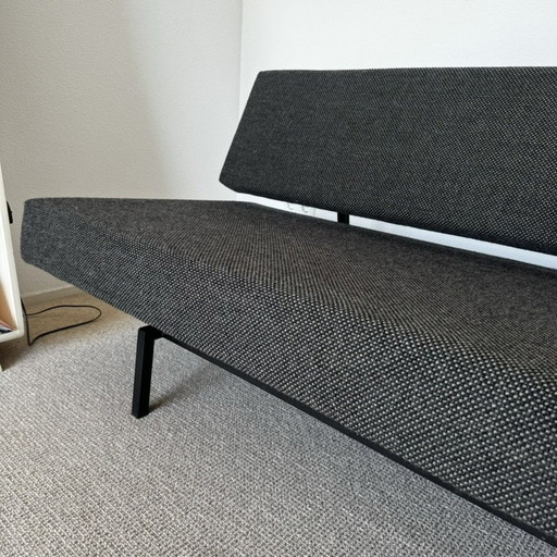 Gijs Van Der Sluis Three-seater (Sleeper) Sofa