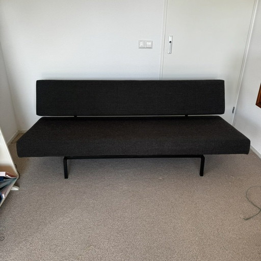 Gijs Van Der Sluis Three-seater (Sleeper) Sofa