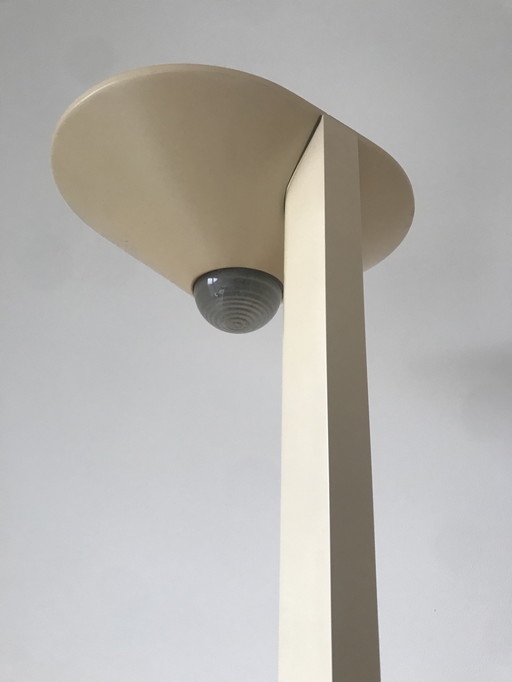 'Ciclope' Floor Lamp Lamp By Barbieri Marianelli, Italy 1980S