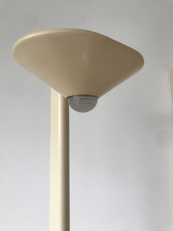 Image 1 of 'Ciclope' Floor Lamp Lamp By Barbieri Marianelli, Italy 1980S