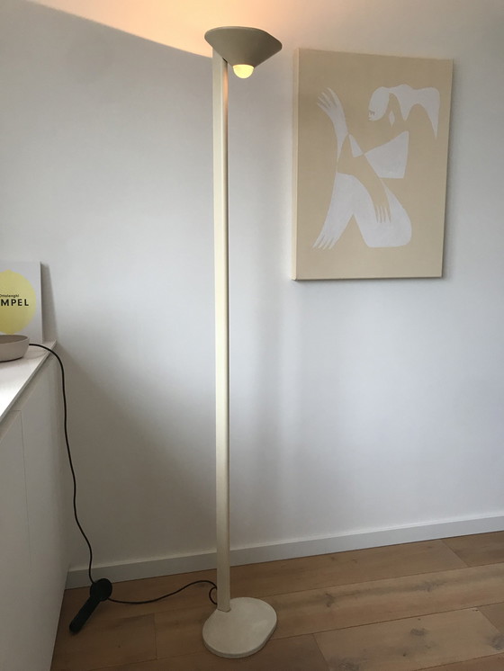 Image 1 of 'Ciclope' Floor Lamp Lamp By Barbieri Marianelli, Italy 1980S