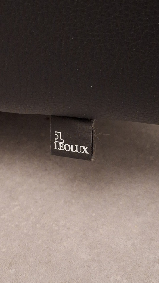 Image 1 of 1 Armchair Leolux Oblomov