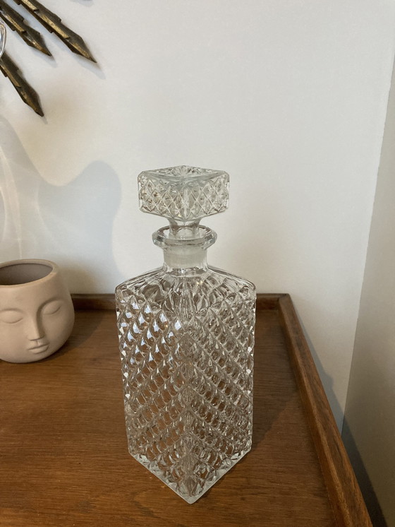 Image 1 of Whisky Decanter