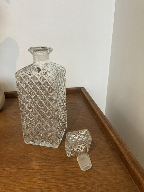 Image 1 of Whisky Decanter