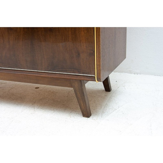 Image 1 of Vintage credenza U-300 by Hubert Nepožitek and Bohumil Landsman for Jitona, 1960