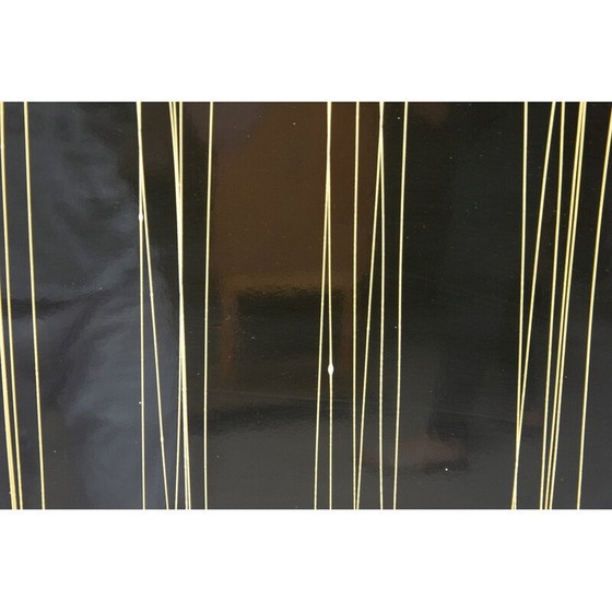 Image 1 of Vintage credenza U-300 by Hubert Nepožitek and Bohumil Landsman for Jitona, 1960