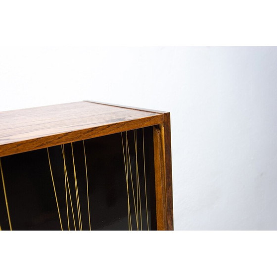 Image 1 of Vintage credenza U-300 by Hubert Nepožitek and Bohumil Landsman for Jitona, 1960