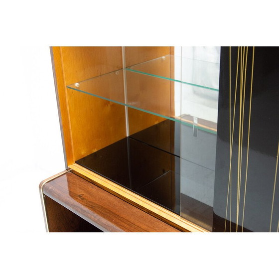 Image 1 of Vintage credenza U-300 by Hubert Nepožitek and Bohumil Landsman for Jitona, 1960