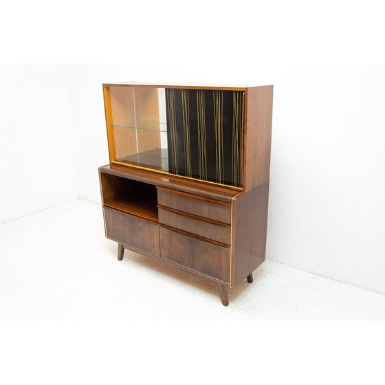 Image 1 of Vintage credenza U-300 by Hubert Nepožitek and Bohumil Landsman for Jitona, 1960