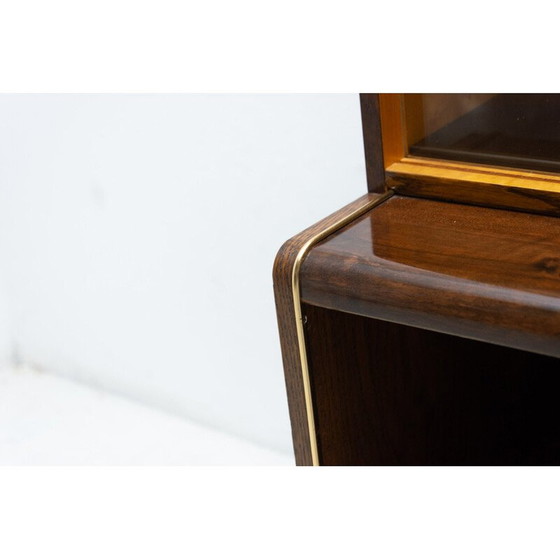 Image 1 of Vintage credenza U-300 by Hubert Nepožitek and Bohumil Landsman for Jitona, 1960