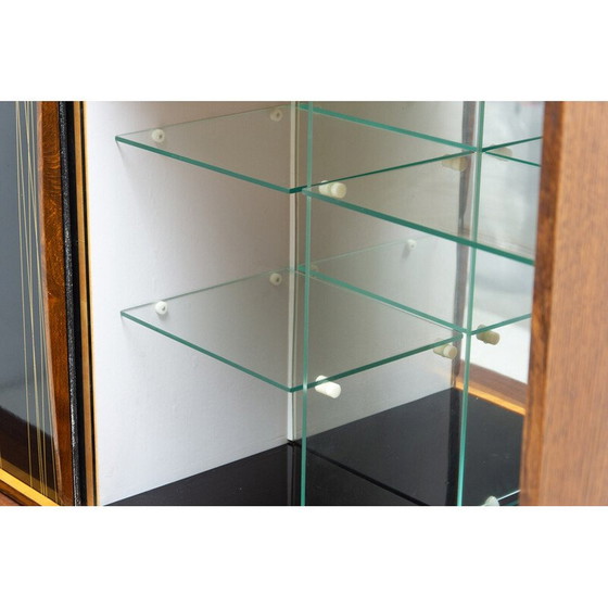 Image 1 of Vintage credenza U-300 by Hubert Nepožitek and Bohumil Landsman for Jitona, 1960