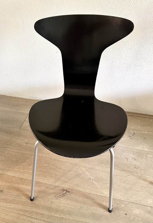 Fritz Hansen Mosquito Chair 3105 Arne Jacobsen