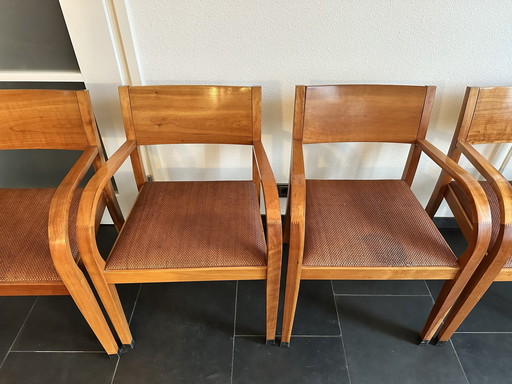 6 X Arco Dining Chair Nonna.