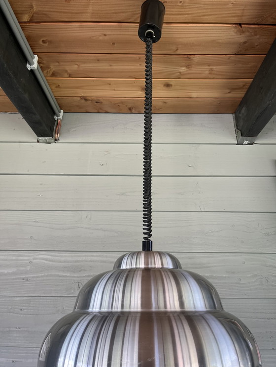 Image 1 of Vintage lamp