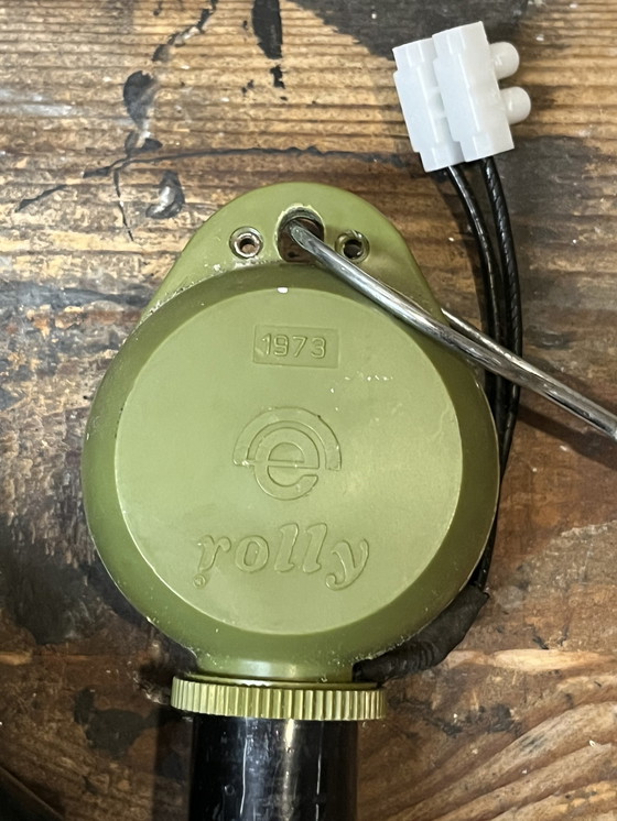 Image 1 of Vintage lamp