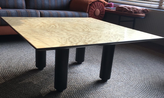 Image 1 of Rothlisberger coffee table