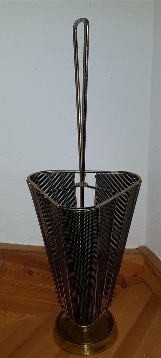 Image 1 of Umbrella Stand, 1950S