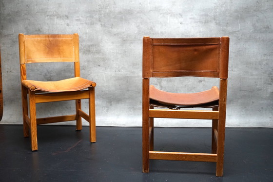 Image 1 of Kotka chairs by Tomas Jelinek for Ikea, 1980s, set of 2