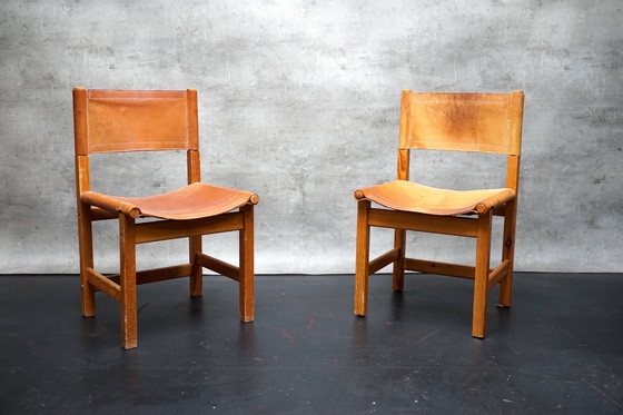 Image 1 of Kotka chairs by Tomas Jelinek for Ikea, 1980s, set of 2