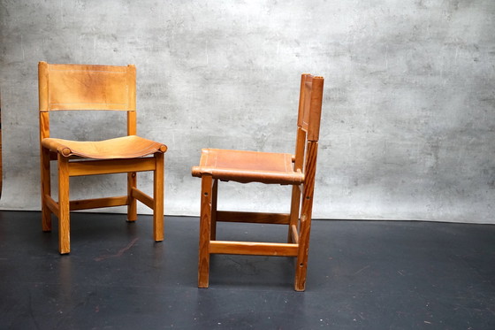 Image 1 of Kotka chairs by Tomas Jelinek for Ikea, 1980s, set of 2